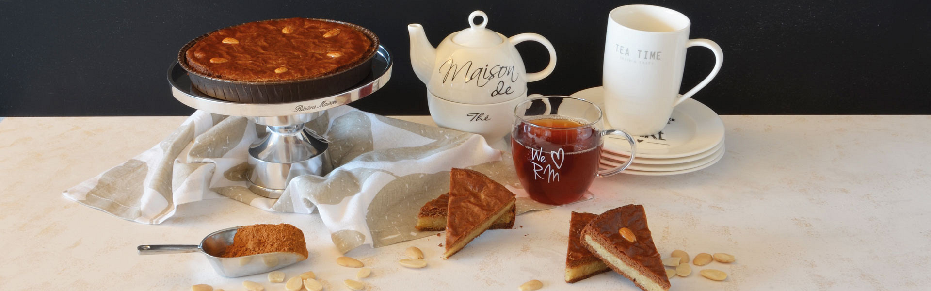 gevuld speculaastaart