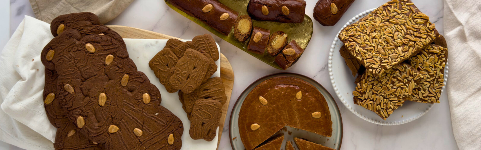 Bakkersspeculaas