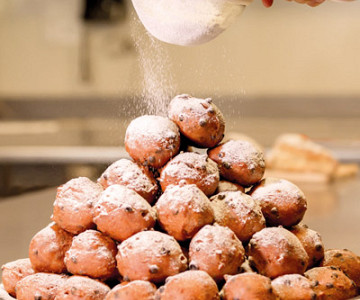 hvdm oliebollen