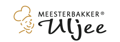 Logo Meesterbakker Uljee